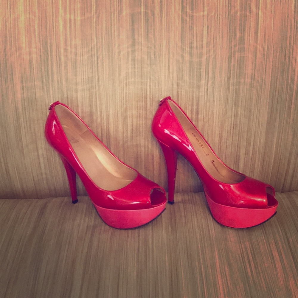 Happy Valentine’s Day!